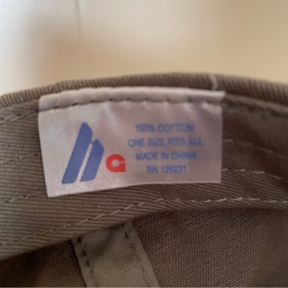 Army Baseball Cap Adjustable Hat - Picture 11 of 11